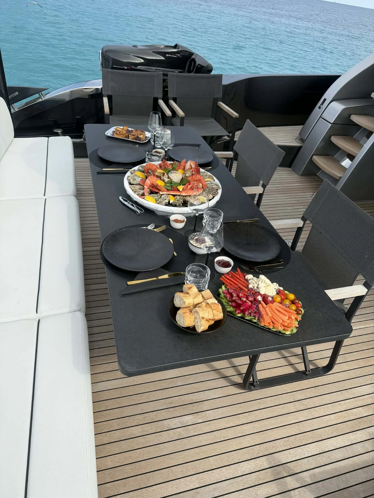 Chef privé & Traiteur