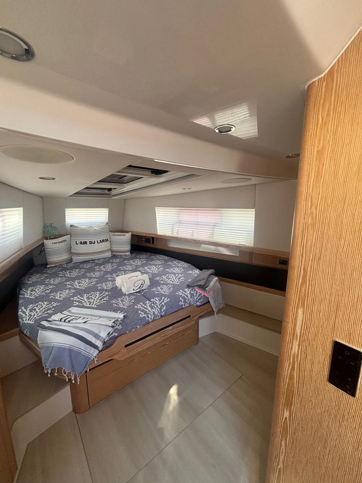 Entretien & Yacht Care