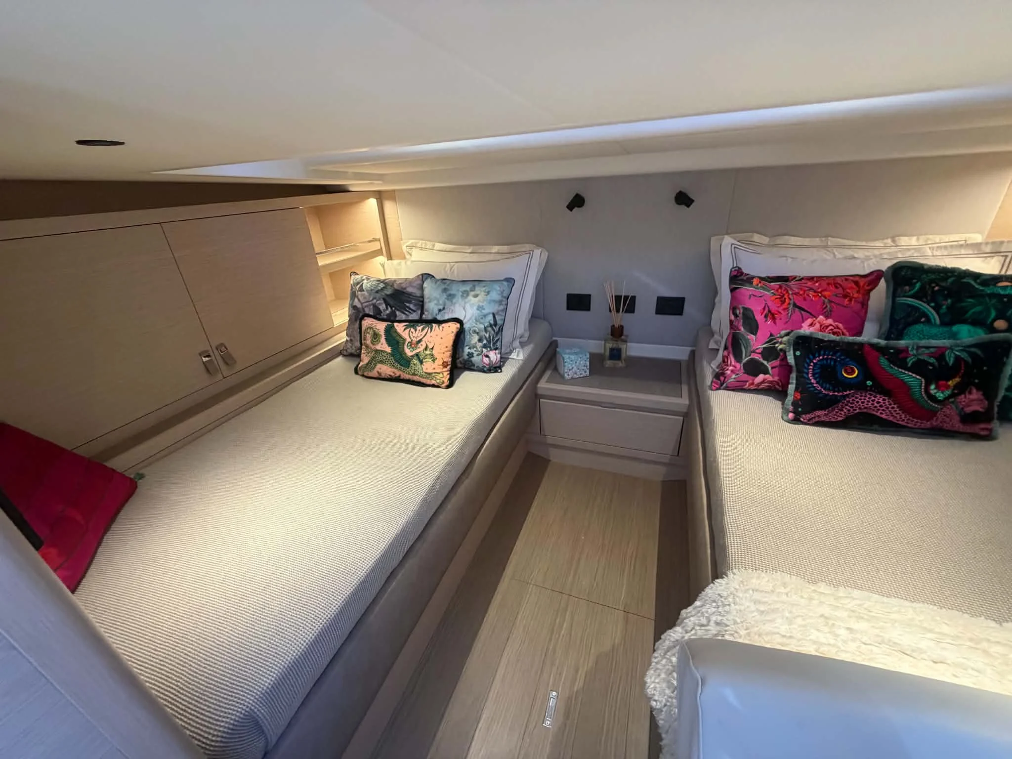 Entretien & Yacht Care
